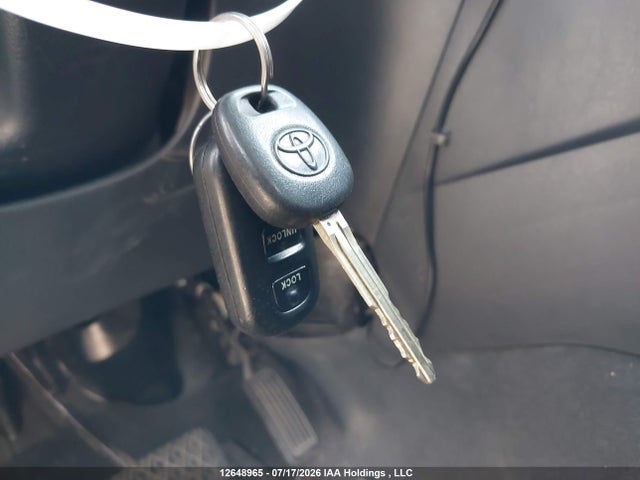 Продажа на аукционе авто 2007 Toyota Matrix Xr, vin: 2T1KR32E67C647513, номер лота: 12648965