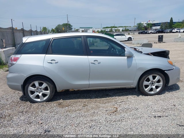 Продажа на аукционе авто 2007 Toyota Matrix Xr, vin: 2T1KR32E67C647513, номер лота: 12648965