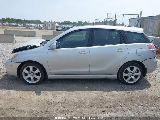 Продажа на аукционе авто 2007 Toyota Matrix Xr, vin: 2T1KR32E67C647513, номер лота: 12648965