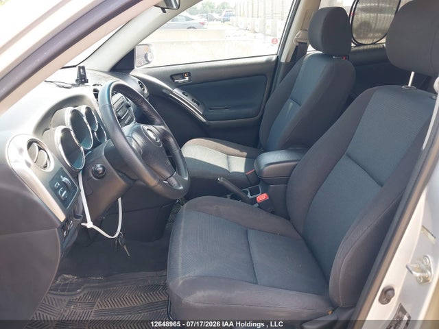 Продажа на аукционе авто 2007 Toyota Matrix Xr, vin: 2T1KR32E67C647513, номер лота: 12648965