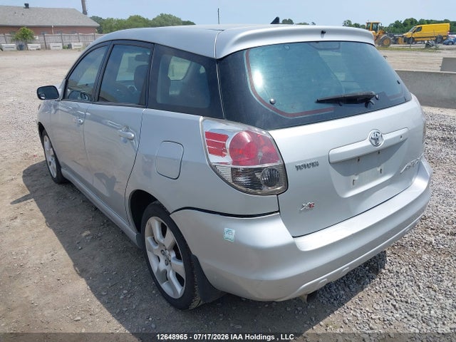 Продажа на аукционе авто 2007 Toyota Matrix Xr, vin: 2T1KR32E67C647513, номер лота: 12648965