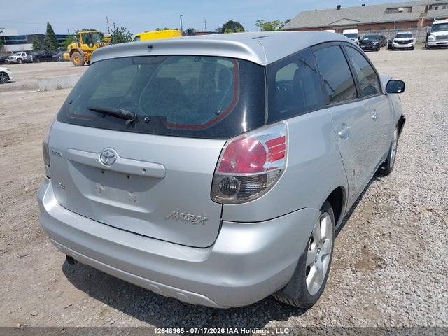 Продажа на аукционе авто 2007 Toyota Matrix Xr, vin: 2T1KR32E67C647513, номер лота: 12648965