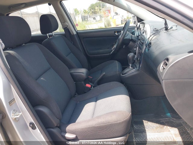 Продажа на аукционе авто 2007 Toyota Matrix Xr, vin: 2T1KR32E67C647513, номер лота: 12648965