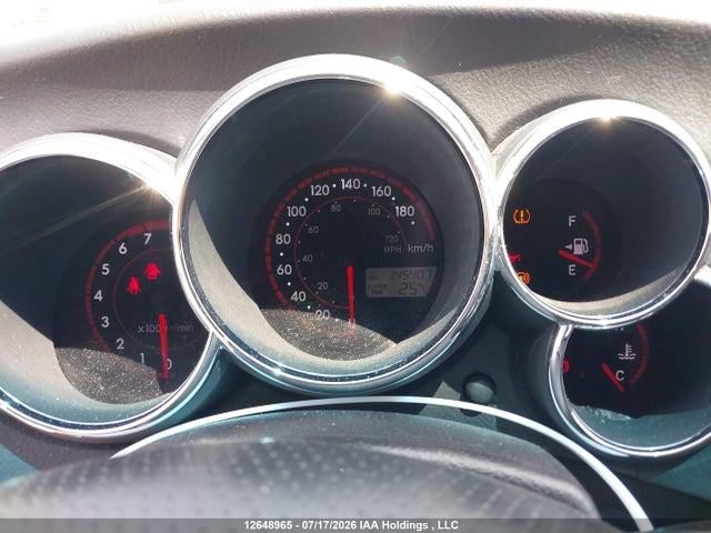 Продажа на аукционе авто 2007 Toyota Matrix Xr, vin: 2T1KR32E67C647513, номер лота: 12648965