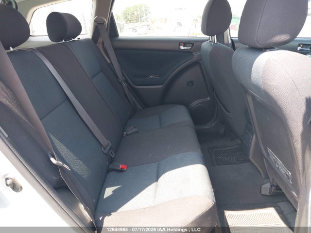 Продажа на аукционе авто 2007 Toyota Matrix Xr, vin: 2T1KR32E67C647513, номер лота: 12648965