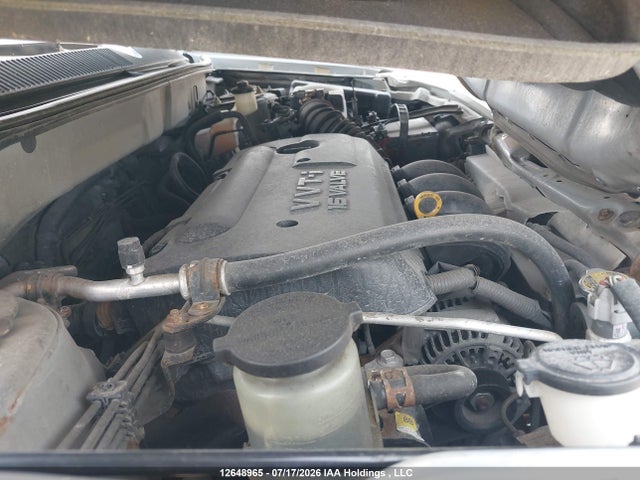 Продажа на аукционе авто 2007 Toyota Matrix Xr, vin: 2T1KR32E67C647513, номер лота: 12648965
