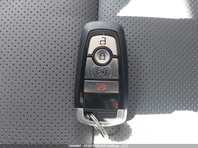 Ford Bronco Sport Badlands 2025 3FMCR9DA8SRF82194 Image 10