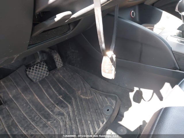 12648969 :رقم المزاد ، WAUEFRFF9F1003547 vin ، 2015 Audi A3 2.0t Progressiv مزاد بيع