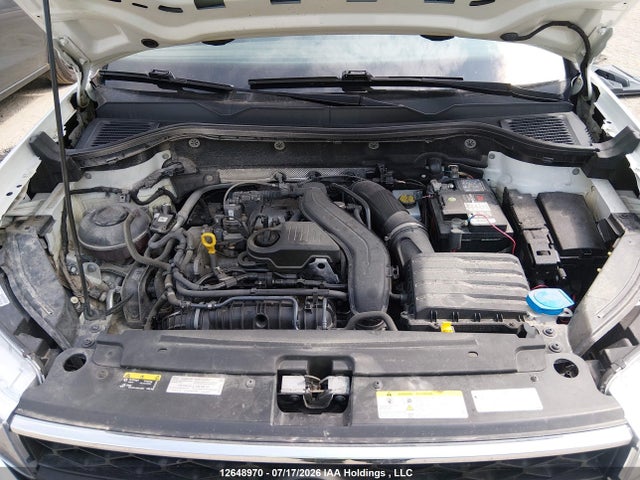 Продаж на аукціоні авто 2022 Volkswagen Taos, vin: 3VVLX7B27NM017822, номер лоту: 12648970