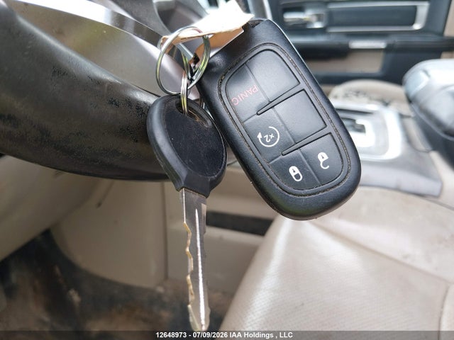 12648973 :رقم المزاد ، 3C6UR5PLXJG184565 vin ، 2018 Dodge Ram 2500 مزاد بيع