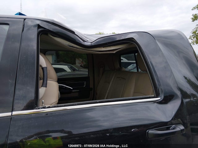 12648973 :رقم المزاد ، 3C6UR5PLXJG184565 vin ، 2018 Dodge Ram 2500 مزاد بيع