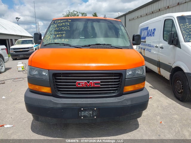 GMC Savana G2500 2020 1GTW7AFP7L1207502 Image 12