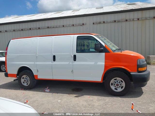 GMC Savana G2500 2020 1GTW7AFP7L1207502 Image 13