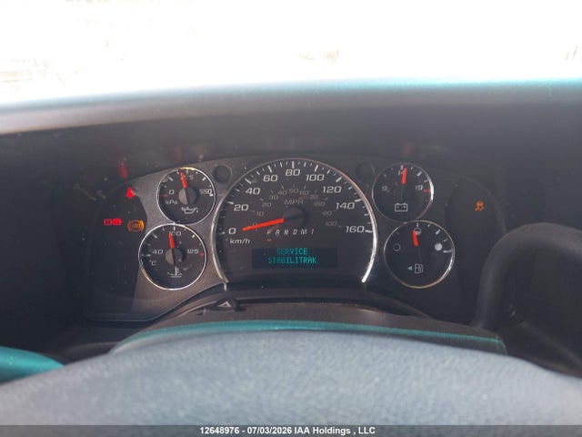 GMC Savana G2500 2020 1GTW7AFP7L1207502 Image 7