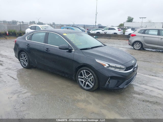 KIA Forte Ex/ex+/ex Premium 2024 3KPF34AD5RE814112 main image