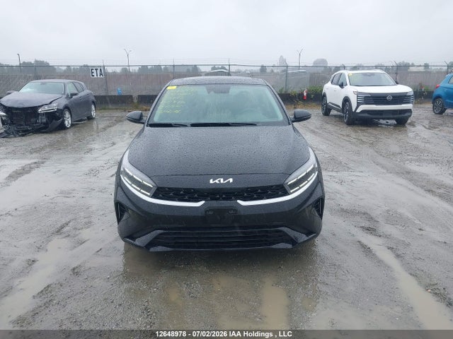 KIA Forte Ex/ex+/ex Premium 2024 3KPF34AD5RE814112 Image 11