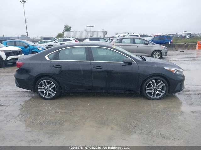 KIA Forte Ex/ex+/ex Premium 2024 3KPF34AD5RE814112 Image 12