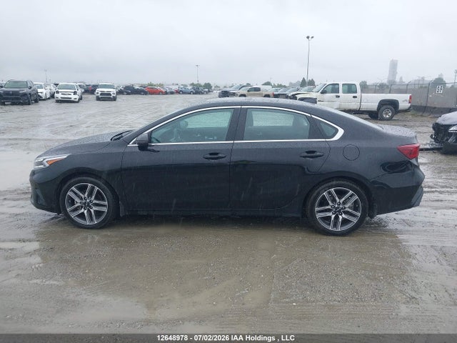 KIA Forte Ex/ex+/ex Premium 2024 3KPF34AD5RE814112 Image 13