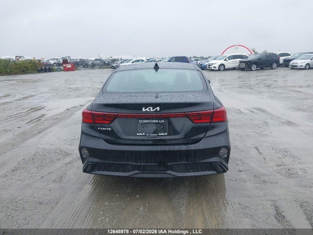 KIA Forte Ex/ex+/ex Premium 2024 3KPF34AD5RE814112 Image 15