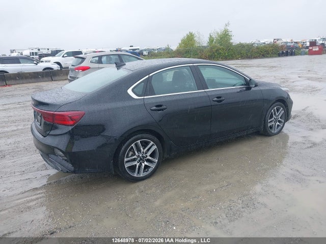 KIA Forte Ex/ex+/ex Premium 2024 3KPF34AD5RE814112 Image 4