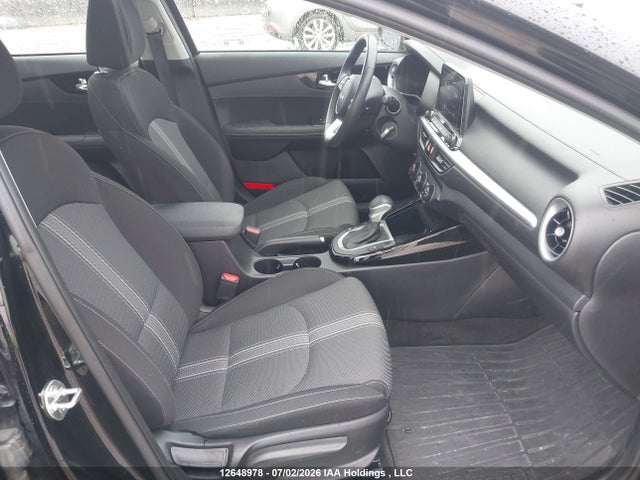 KIA Forte Ex/ex+/ex Premium 2024 3KPF34AD5RE814112 Image 5