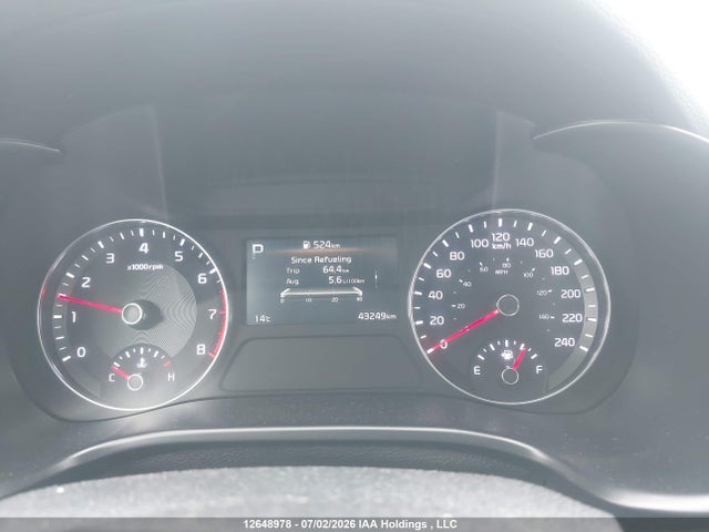 KIA Forte Ex/ex+/ex Premium 2024 3KPF34AD5RE814112 Image 7