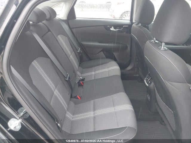KIA Forte Ex/ex+/ex Premium 2024 3KPF34AD5RE814112 Image 8