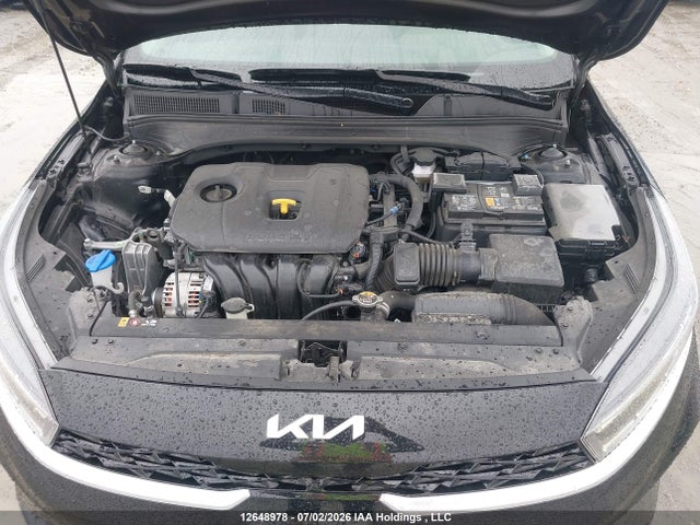 KIA Forte Ex/ex+/ex Premium 2024 3KPF34AD5RE814112 Image 9