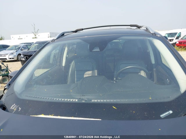 Ford Escape Titanium 2017 1FMCU9J96HUD80013 Image 18