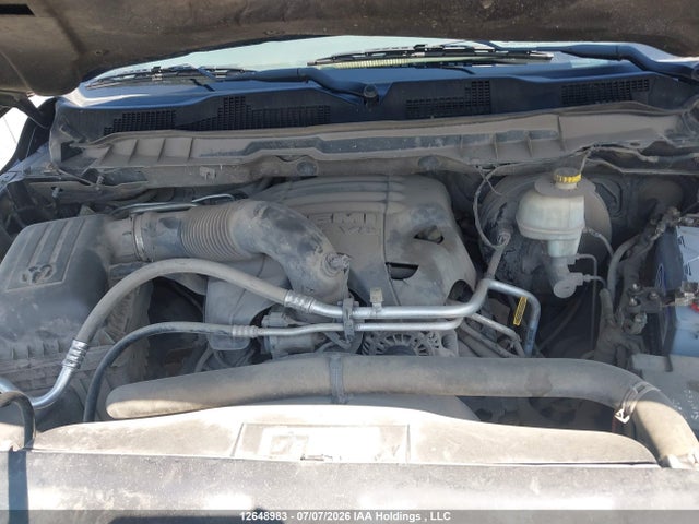 RAM 1500 Slt 2016 1C6RR7GT2GS120006 Image 10