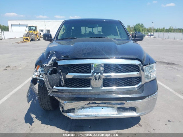 RAM 1500 Slt 2016 1C6RR7GT2GS120006 Image 12