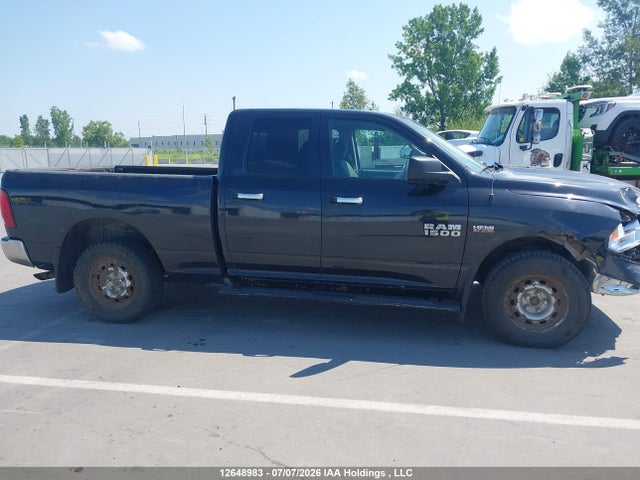 RAM 1500 Slt 2016 1C6RR7GT2GS120006 Image 13