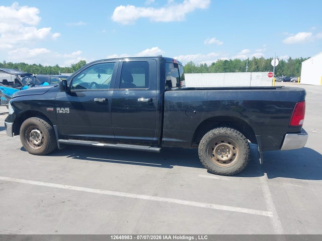 RAM 1500 Slt 2016 1C6RR7GT2GS120006 Image 14