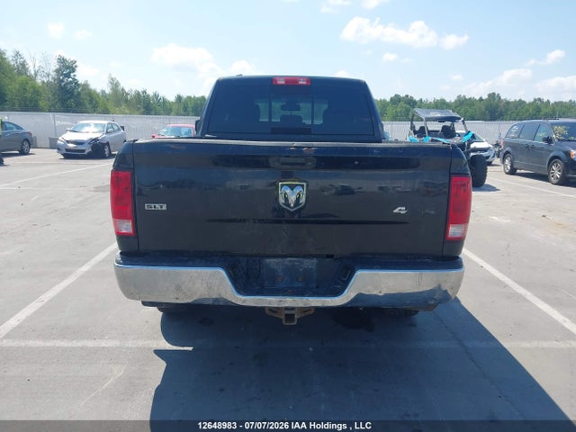 RAM 1500 Slt 2016 1C6RR7GT2GS120006 Image 16