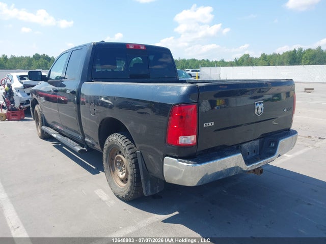RAM 1500 Slt 2016 1C6RR7GT2GS120006 Image 3