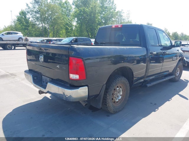 RAM 1500 Slt 2016 1C6RR7GT2GS120006 Image 4