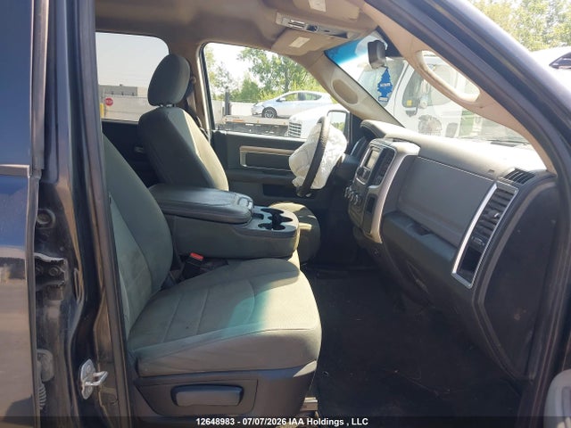RAM 1500 Slt 2016 1C6RR7GT2GS120006 Image 5