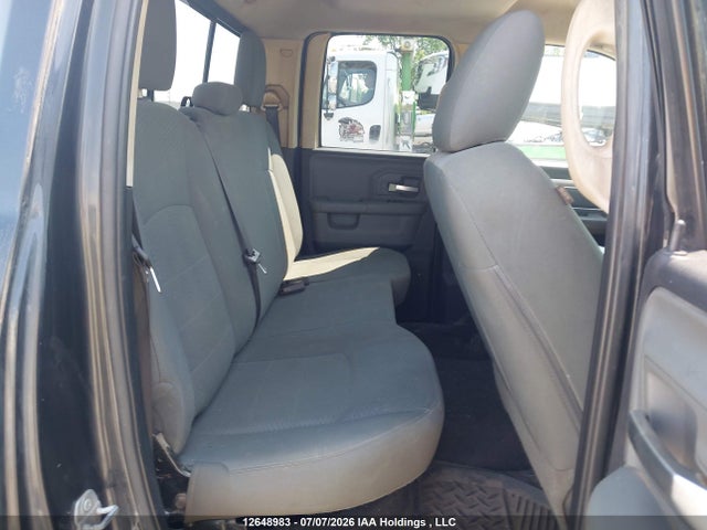 RAM 1500 Slt 2016 1C6RR7GT2GS120006 Image 8