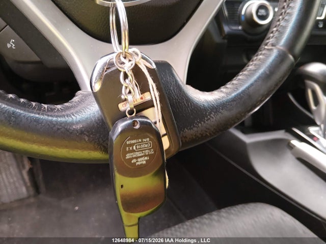 Honda Civic 2015 2HGFB2F56FH019600 Image 11