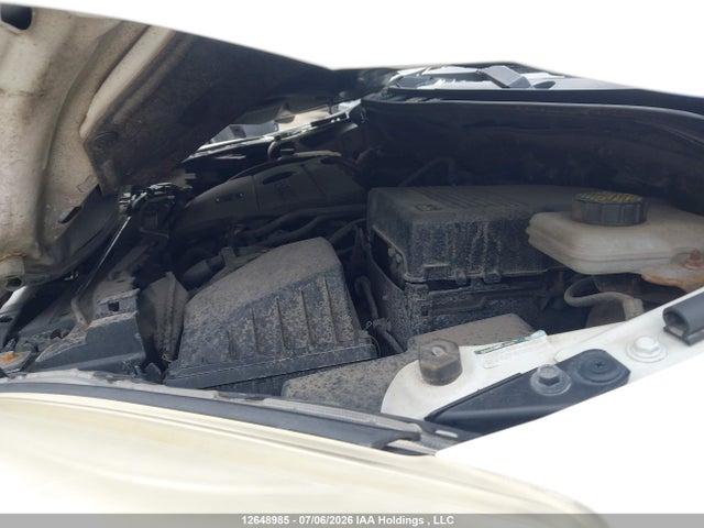 12648985 :رقم المزاد ، JM1CW2CL7C0107015 vin ، 2012 Mazda Mazda5 Gs مزاد بيع