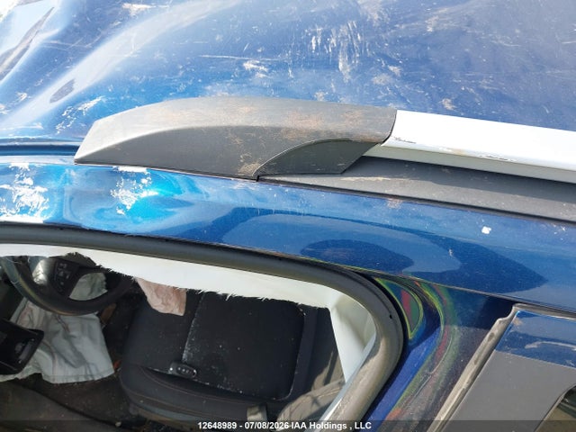 12648989 :رقم المزاد ، 3GNCJPSB7KL287996 vin ، 2019 Chevrolet Trax Lt مزاد بيع