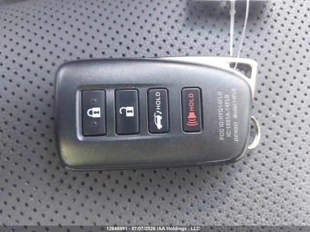 Lexus NX 300 2021 JTJGARDZ2M2257693 Image 11