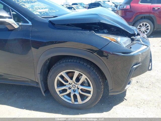 Lexus NX 300 2021 JTJGARDZ2M2257693 Image 12