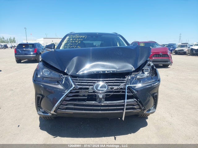 Lexus NX 300 2021 JTJGARDZ2M2257693 Image 13
