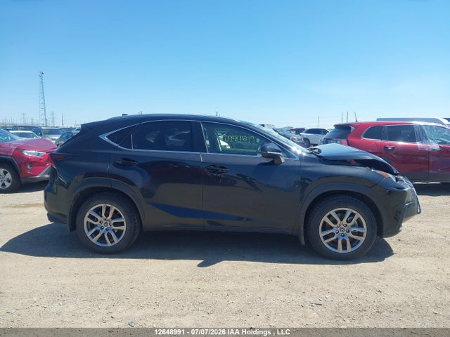 Aukcja sprzedaży 2021 Lexus Nx 300, vin: JTJGARDZ2M2257693, numer aukcji: 12648991