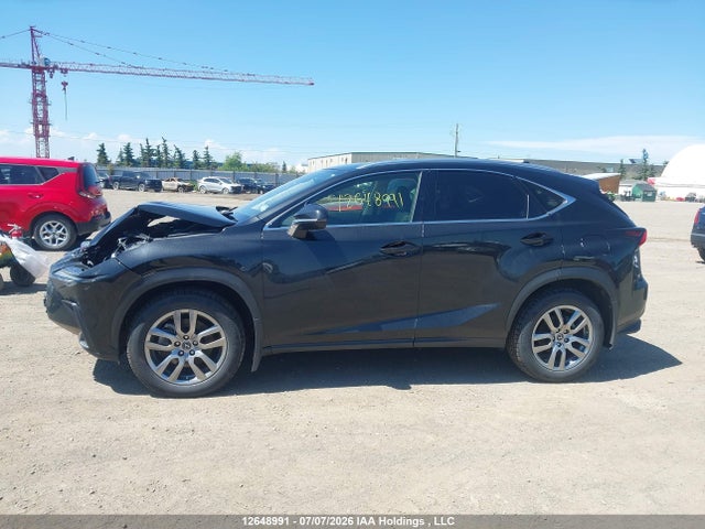 Lexus NX 300 2021 JTJGARDZ2M2257693 Image 15