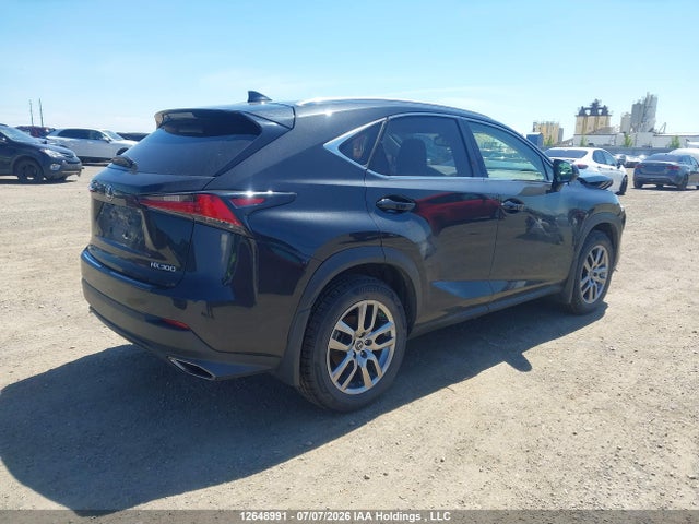 Lexus NX 300 2021 JTJGARDZ2M2257693 Image 4