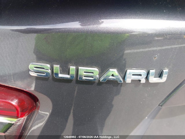 12648992 :رقم المزاد ، JF1ZCAC14L8701693 vin ، 2020 Subaru Brz Limited مزاد بيع