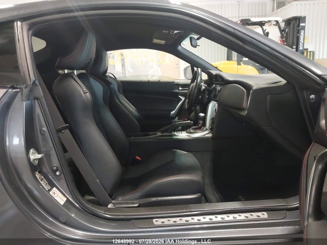 12648992 :رقم المزاد ، JF1ZCAC14L8701693 vin ، 2020 Subaru Brz Limited مزاد بيع
