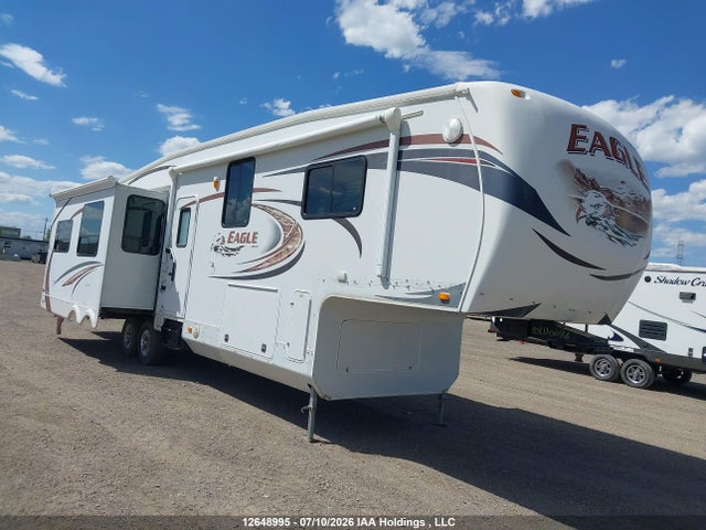 Продажа на аукционе авто 2012 Jayco Eagle, vin: 1UJCJ0BU1C1LU0086, номер лота: 12648995